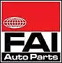 Ölpumpe für DODGE JEEP MERCEDES-BENZ FAI AUTOPARTS OP351 - Bild 6 von 6