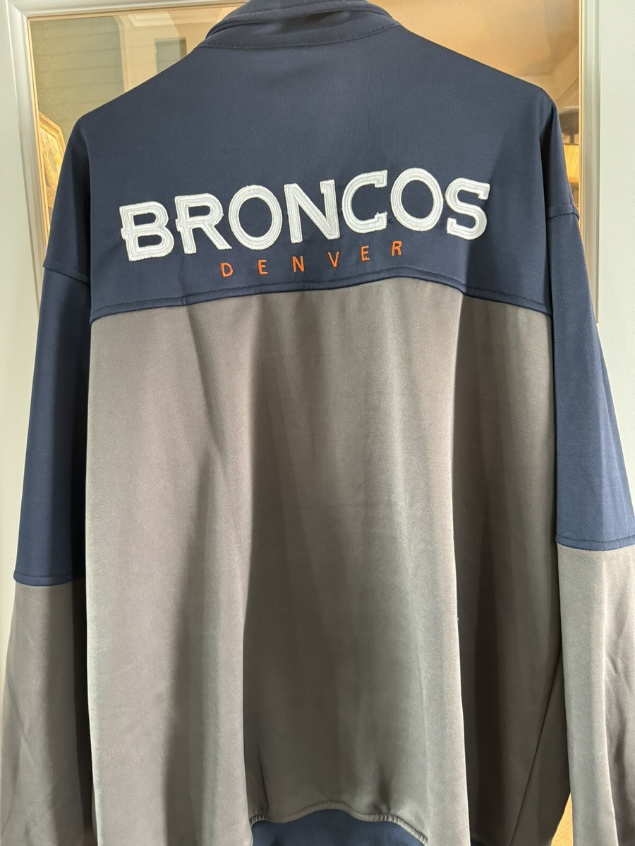 Retro Vintage Hipster Broncos Jacket NFL Team Apparel Retro Vintage Hipster Broncos Jacket NFL Team Apparel