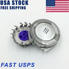 3x Replacement Shaver Heads For Philips HQ8 HQ7160 HQ64 HQ177 PT730 PT735 PT860 