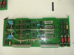 HP / AGILENT  PCB 04278-66505 B-2920 TPB-HVO  T363040C FOR 4278A CAPACITANCE MTR