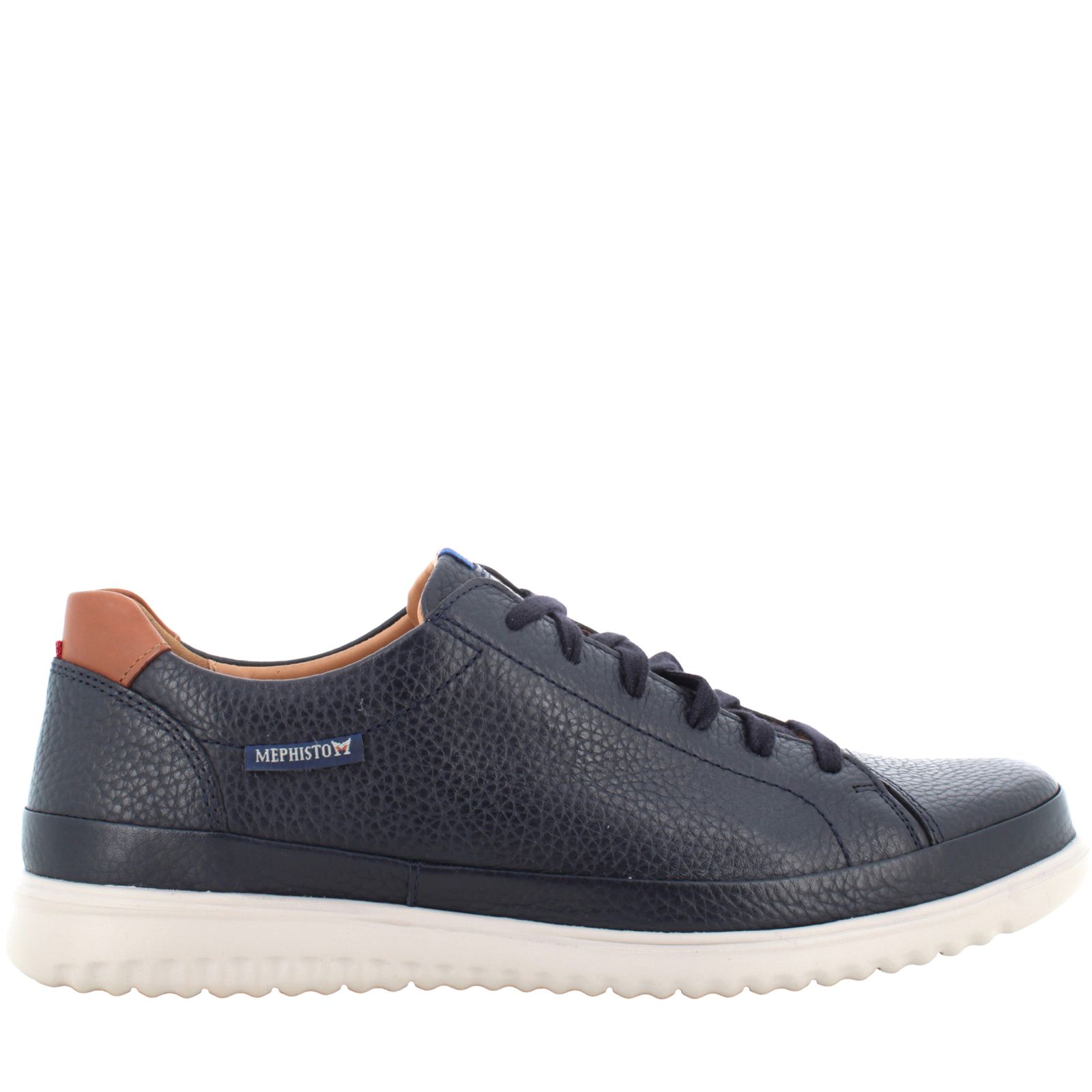 Mephisto P24g THOMAS BLUE Herren-Кроссовки