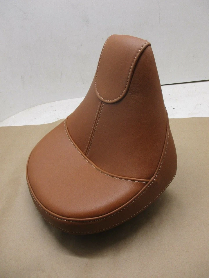 Indian Scout Sport asiento deportivo parcial bronceado 2687307-05 Foto 2 de 4