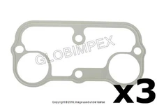 BMW (2010-2016) Gasket Spark Plug Recess Insert to Cylinder Head (3) ELRING