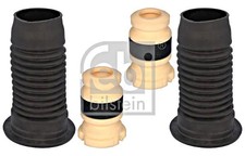 FEBI Shock Absorber Dust Cover Kit Front For TOYOTA Yaris 05-12 48157-0D050