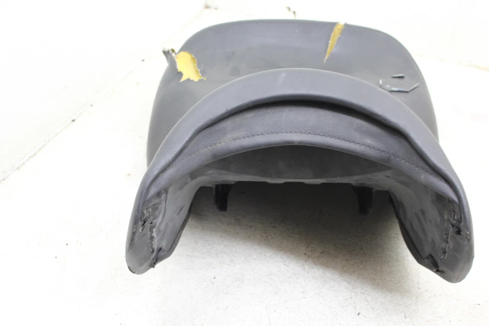 96-04 BMW R1150RT POLICÍA ASIENTO DELANTERO COJÍN CONDUCTOR PILLÓN COJÍN A4D Foto 4 de 4