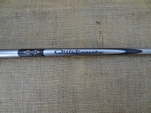 Snake Eyes QUICK STRIKE Tour 24° Hybrid ⛳ Graphite Regular - Picture 6 of 7