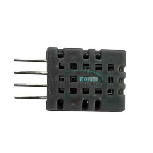 DHT11 High Accuracy Temperature and Humidity Sensor Module 20%~95%RH 0~50℃ - Picture 6 of 14