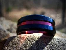METAPHYSICAL VAMPIRE HYPNOTIC MIND BENDING SPELL RING