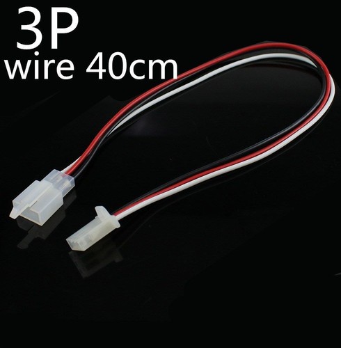 Automotive Cable Terminal Plug Connector with Wire 2.8mm 2to9Pin Male Female 1Pc - Picture 6 of 14