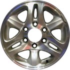Isuzu 16x7 Car and Truck Wheels