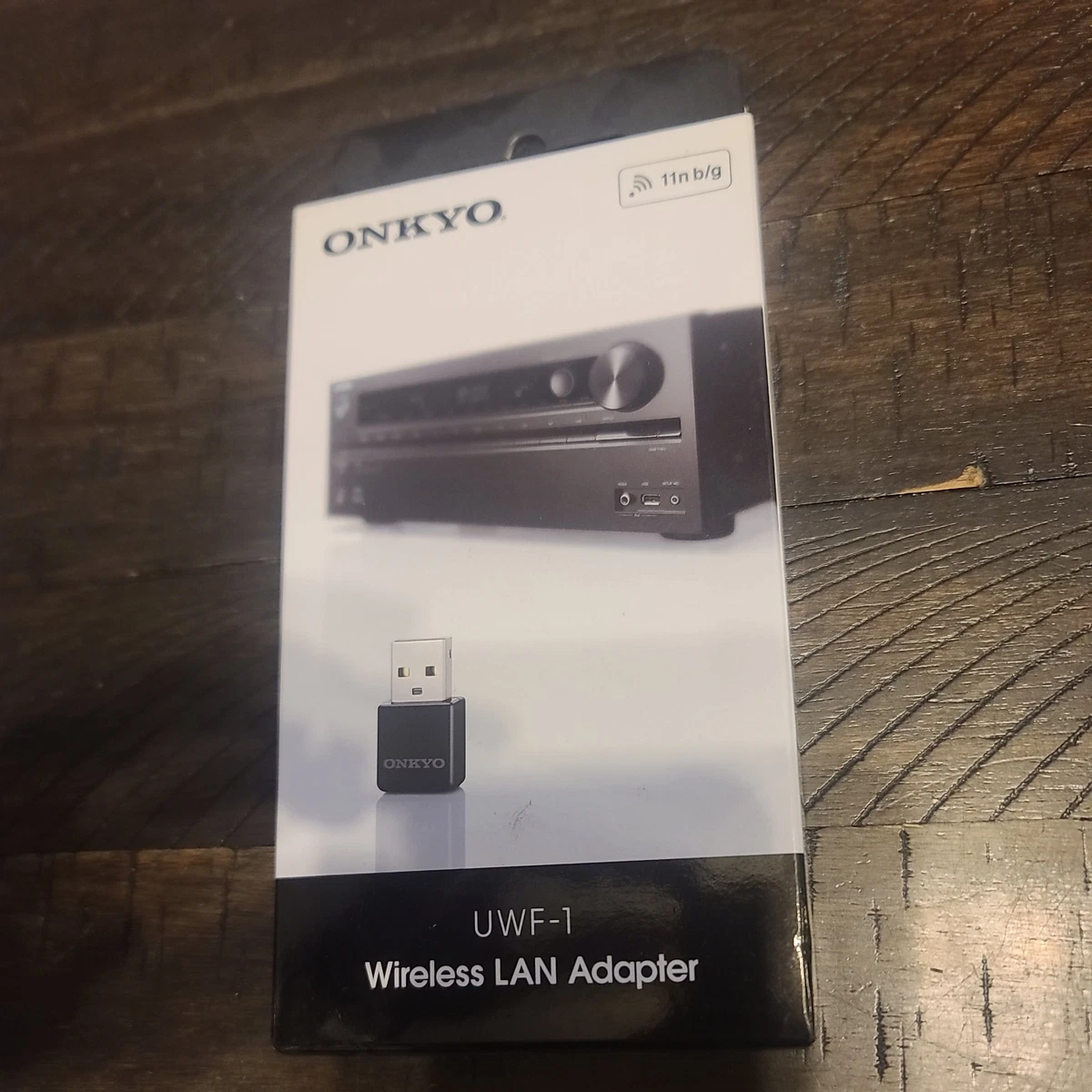 Onkyo uwf-1?|ワイヤレスUSBネットワークアダプタfor AVレシーバー Onkyo uwf-1?|ワイヤレスUSBネットワークアダプタfor AVレシーバー