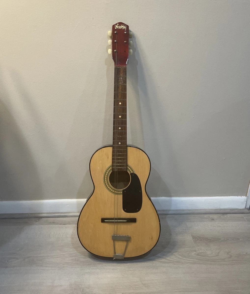 norma guitar products for sale | eBay