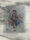 2025 Topps Signature Jamal Murray Base (RAW)