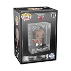 Funko EXCLUSIVE NBA Die-Cast Metal Michael Jordan (Chance at Chase)