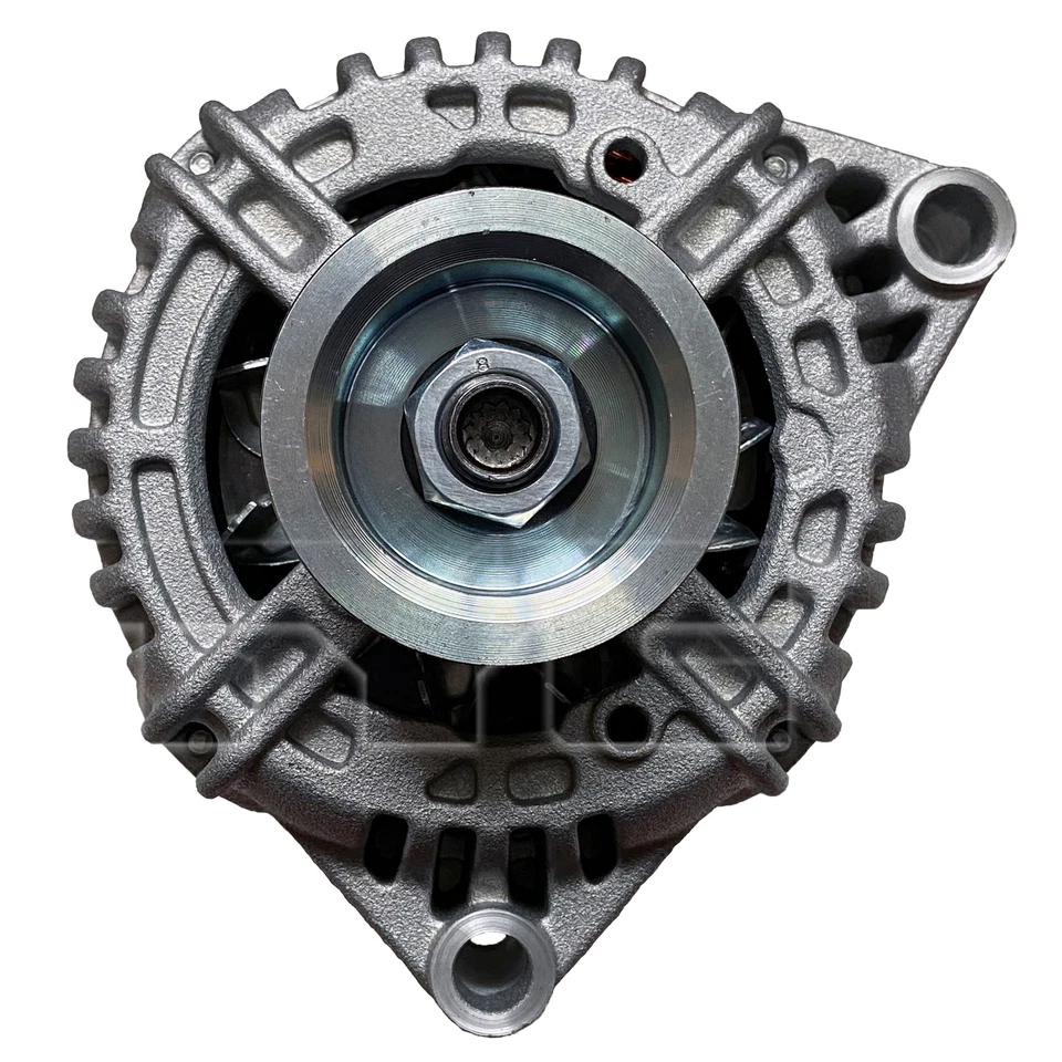 Alternador de repuesto OE para camioneta Chevy Express 2500 V8 13-15 4,8 L 22817847 Foto 3 de 4