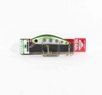 Yo Zuri L Minnow 66 mm Sinking Lure F1168-MDM (2882)