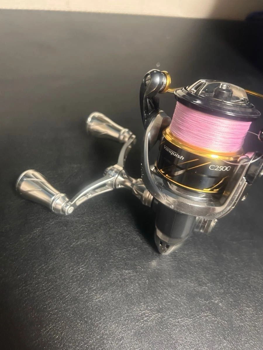 Shimano Vanquish for sale | eBay
