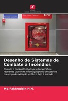 Md. Fakhruddin H. N. | Desenho De Sistemas De Combate A IncêNdios | Taschenbuch