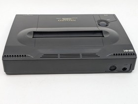 Neo Geo AES Console NEO-0 SNK Joystick Controller Tested Japan