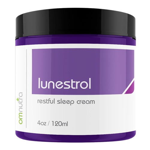 Topical Magnesium Cream for Sleep - 4OZ Organic Based Deep Lotion with...