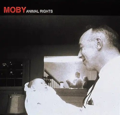 Moby - Animal Rights