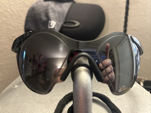 Oakley Zero Carbon