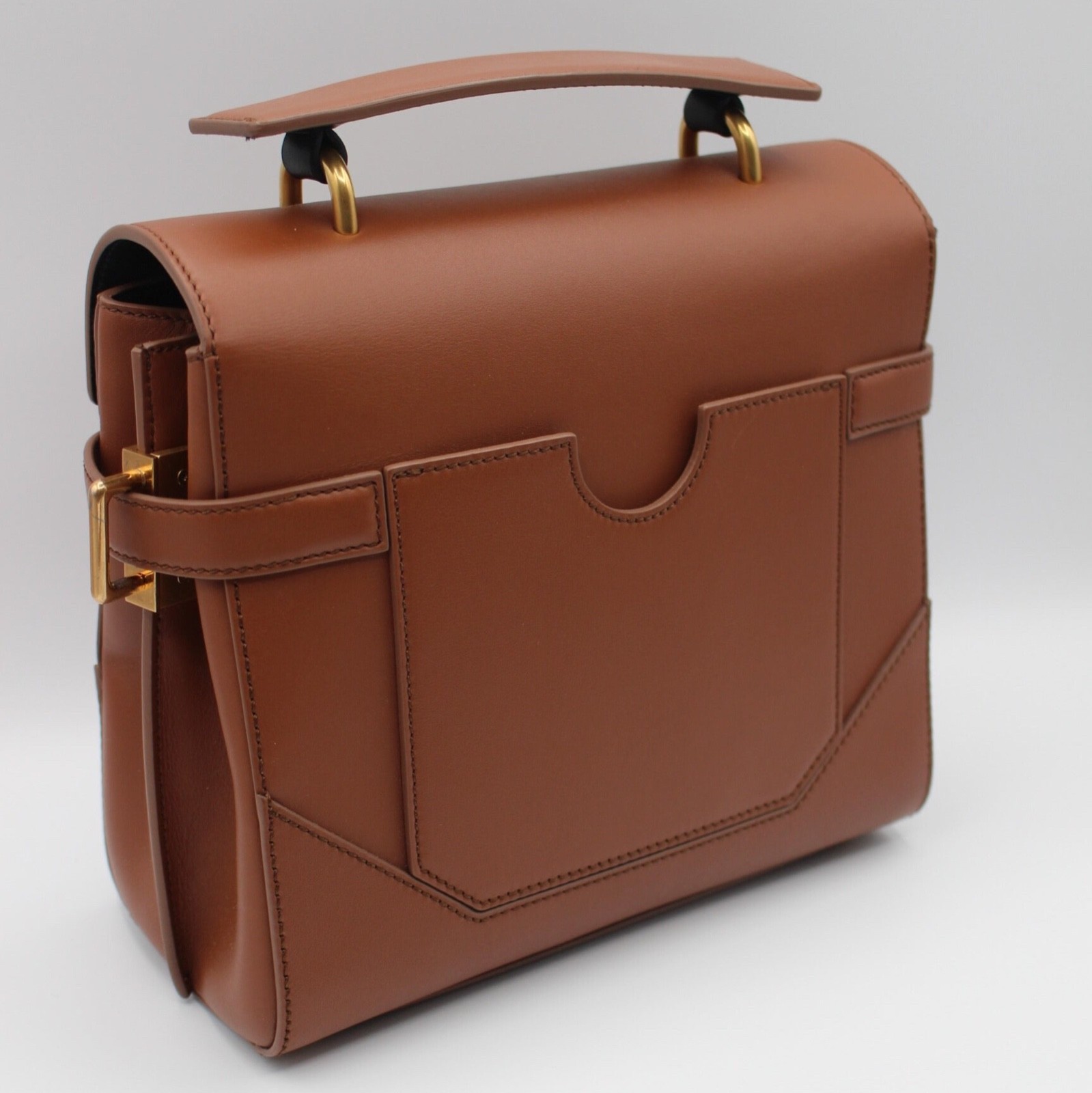 Balmain B-Buzz 23 bag image 5