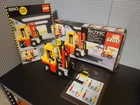 Vintage Lego Technic 8843 Forklift Set (Boxed)