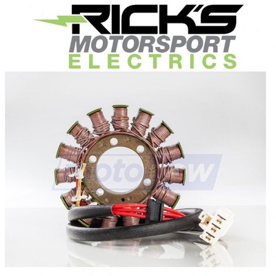 Ricks Motorsport Stator for 2013 Kawasaki ZX1400 Ninja ZX-14R ABS - rb