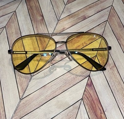 Gunnar Aviator Maverick Gunmetal Polarized Sunglasses Blue Light Blocking