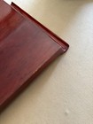 Plateau En Bois Art Déco
