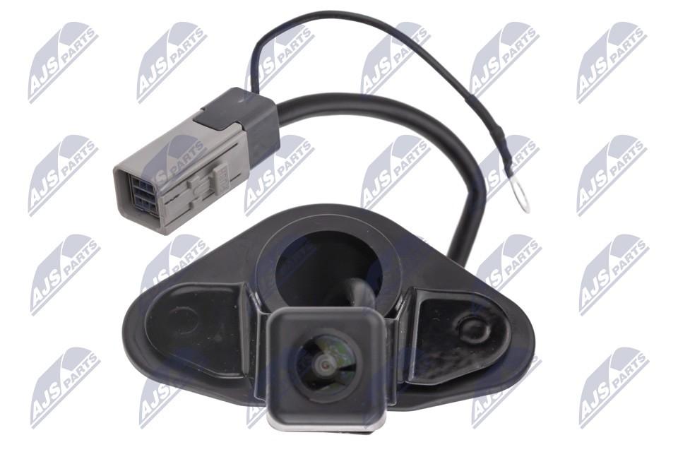 2x ✅Fits NTY EZC-SB-022 REARVIEW CAMERA  ⭐UK Seller⭐ - Image 3
