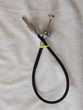 Original Canon 10" Shutter Cable Release in Excellent Condition