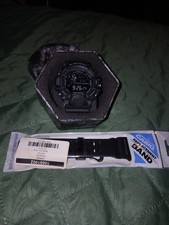 Casio G Shock Rangemsn Black Gw 9400 1B