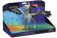 Schleich 14947 - Harry Potter, Harry Potter Auf Seidenschnabel (2026) | Schleich