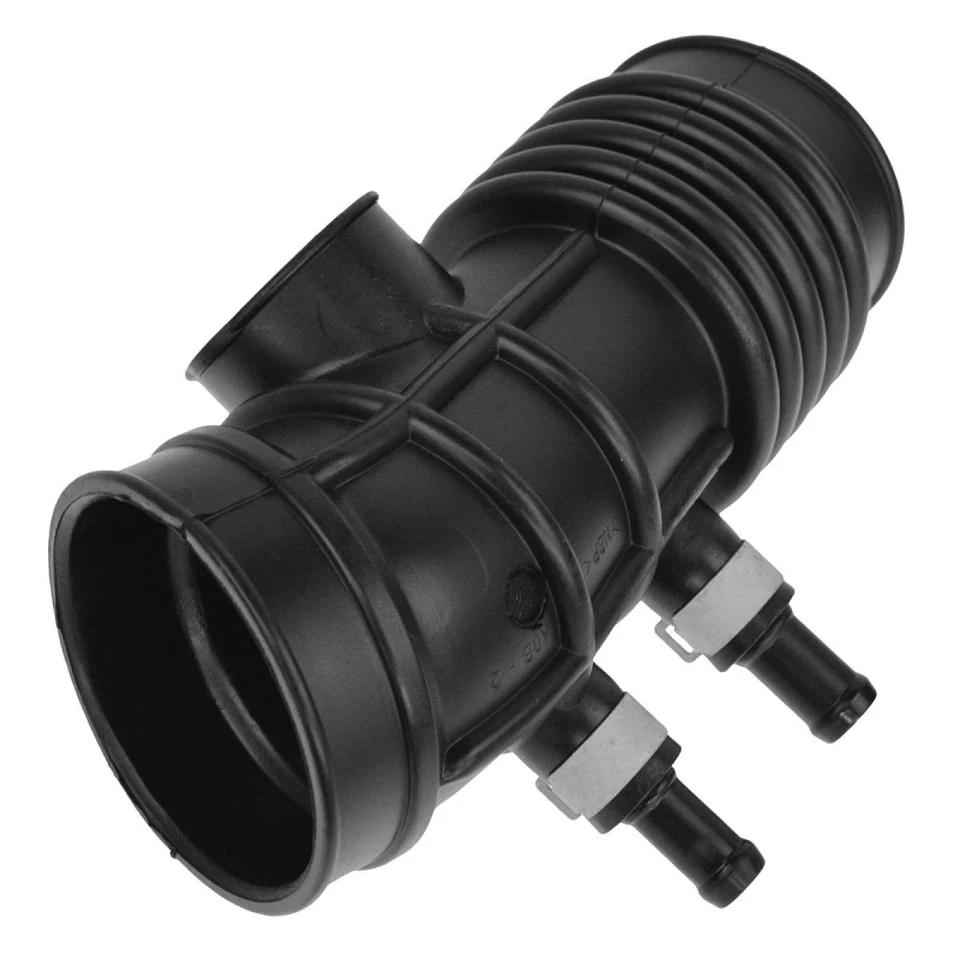 Conjunto de manguera limpiador de admisión de aire OEM 16578-4S100 para Nissan Frontier Xterra Foto 2 de 4