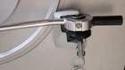 Technics SL-B5 Turntable Replacement Tonearm w/ wires - EXCELLENT - fits others!