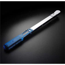 Precision Instruments 1/2" Drive Non Flex Split-beam Click Wrench