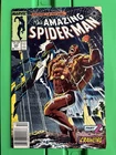The Amazing Spider-Man #293 Newsstand ~ Kraven's Last Hunt Part 2 (Marvel 1987)