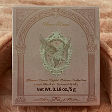 Flower Knows Knight Unicorn Collection Satin ...