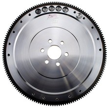 Ram Clutches Steel Flywheel Fits Ford Sb 28 Ozin Balance 157 Tooth 1527