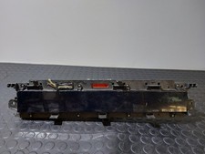 8200451505A tableau de bord compteur RENAULT SCENIC II JM 160480