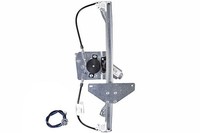 Metzger Fensterheber 2160495 Original Ersatzteil FüR CitroËN, Vorne Links