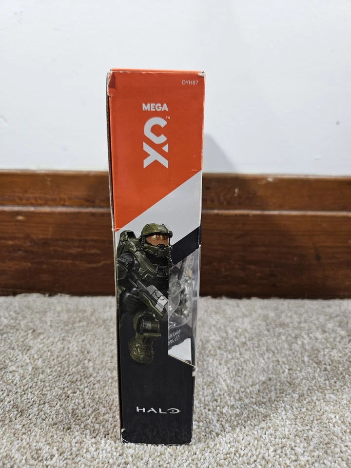 Rare Halo Construx and Mega Blocks Sealed Collection! Read Description - Image 3 of 4