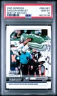 2025 Panini Saquon Barkley Base (PSA 10)