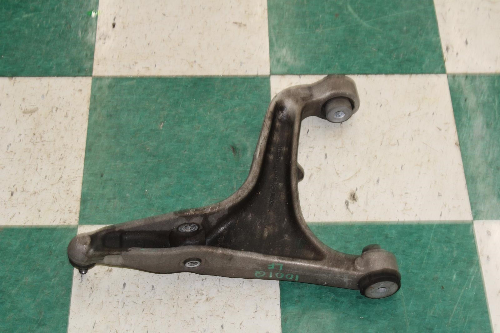 17-24 Ghibli Front Driver Side Left LH LF Lower Control Arm OEM Factory OE WTY