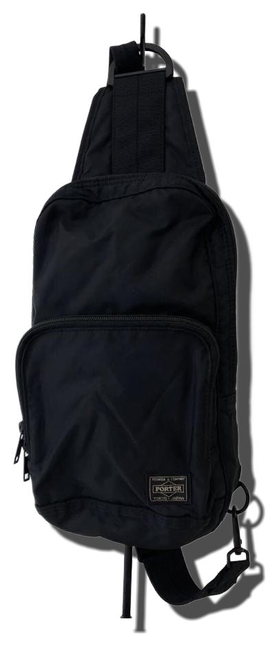 PORTER Shoulder Bag 689-05941 FLASH Sling Shoulde… - image 1