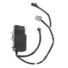 Transmission Shift Actuator Compatible with 2004-2014 Ford F-150 2006-2008 Li...