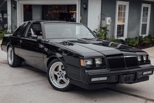 1986 Buick Regal for Sale