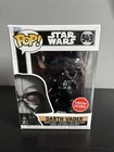 Funko Pop! Star Wars - Darth Vader - GameStop (Exclusive) #543